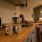 Springwood Shepherd Huts Glamping York
