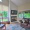 White Mountains Home with Hot Tub - Walk to Town!