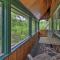 White Mountains Home with Hot Tub - Walk to Town!