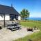 Byre Cottages & Log Cabin - Cardigan