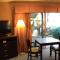 Casa de Fruta Cabins, Inn & RV Park