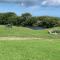 Byre Cottages & Log Cabin - Cardigan