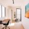 Wave Penthouses