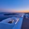 Olia Villas & Suites