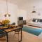 Wave Penthouses