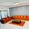 Quatre appartements en location a Saly-Senegal