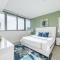 Churchill Suites Monte Carlo Miami Beach