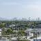 Churchill Suites Monte Carlo Miami Beach
