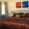 Bowers House BnB Harvard MIT Cambridge Boston