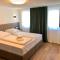 City Apartments, Outlet 100 Meter