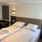 City Apartments, Outlet 100 Meter