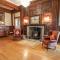 Auchentroig House