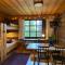 Arctic Lodges Lapland Ski in Studio, slopes, ski tracks, National Park, free Wi-Fi - Lapland Villas - Pyhätunturi