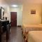 Executive Inn & Suites Upper Marlboro - Upper Marlboro