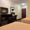 Executive Inn & Suites Upper Marlboro - Upper Marlboro