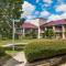 Y O Ranch Hotel and Conference Center