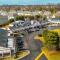 Executive Inn & Suites Upper Marlboro