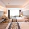 Zhong Tai Lai Hotel Shenzhen