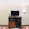 Super 8 by Wyndham North Little Rock/McCain