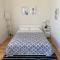 Cozy bedrooms at University City in Philadelphia