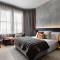 Hotel Fitzroy curated by Fable - Окленд