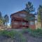 Tahoe Donner Pinnacle Loop Mountain Retreat home - Truckee