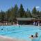 Tahoe Donner Pinnacle Loop Mountain Retreat home - Truckee