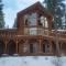 Northstar Conifer Luxury Home home - Truckee