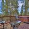 Northstar Conifer Luxury Home home - Truckee