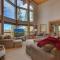 Northstar Conifer Luxury Home home - Truckee