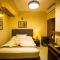 Shinepukur Suites
