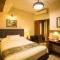 Shinepukur Suites