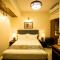Shinepukur Suites