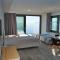 Ostria Apartments