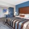 Wingate by Wyndham Indianapolis Airport Plainfield