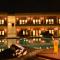 The creek boutique resort & spa