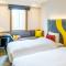 Ibis Styles Ambassador Seoul Gangnam - Seúl