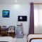 Thành Hoàng Châu Hotel