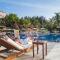 Victoria Phan Thiet Beach Resort & Spa - Mui Ne