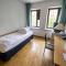 Summer Hotel Tott