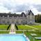 Chateau De Jalesnes