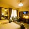 Shinepukur Suites