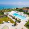 Kassandra Palace Seaside Resort - 克里皮吉