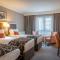 Clayton Hotel Dublin Airport