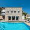 Villa CostaMare - enjoy lazy days on the private Pool-Jacuzzi - Pefki