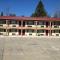 The Yosemite Inn