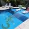 The GECKO BUNGALOW**Beautiful POOL**Free Airport Shuttle - Belize City