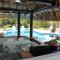 The GECKO BUNGALOW**Beautiful POOL**Free Airport Shuttle - Belize City