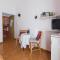 Apartman, studio and room Kata