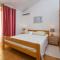 Apartman, studio and room Kata